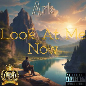 Look At Me Now