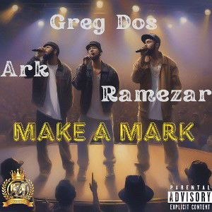 Make A Mark 