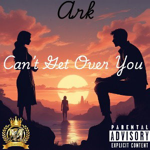 Can’t Get Over You
