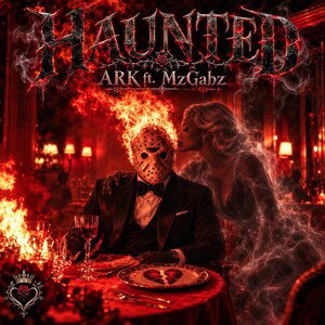 Haunted ft MzGabz