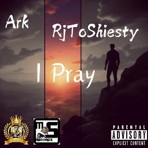 I Pray