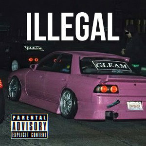ILLEGAL