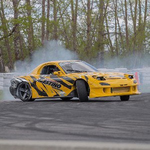 DRIFT PHONK 