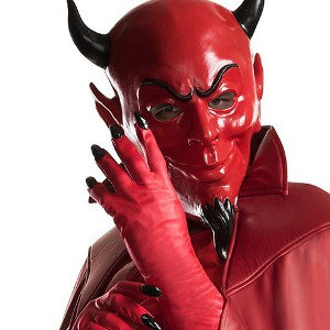 DEVIL