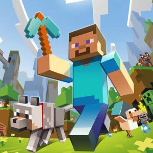 MINECRAFT 