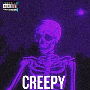 CREEPY