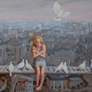 Анастасия Тень - Струны души, её инструмент