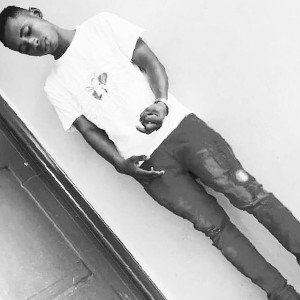 Micky Jaggz_ Never stop 