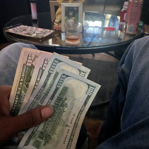 Copy of money too