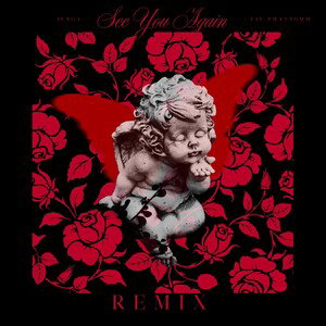 Jay Phantomm- See You Again Remix (Ft me)