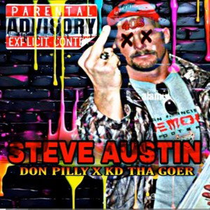Steveaustin
