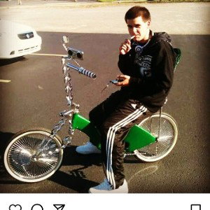 Origin Story