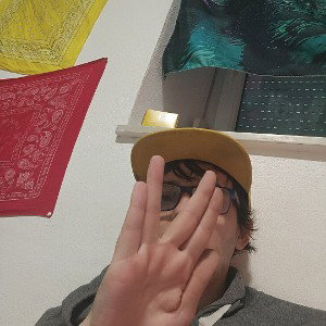 G to the X, ghosting is fett