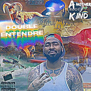 Keep Up (Spazz Flow)  - _AK.SO