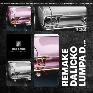 REMAKE DALICKO LUMPA DOLLAR CHANTE PRODUCCION BEATZ 