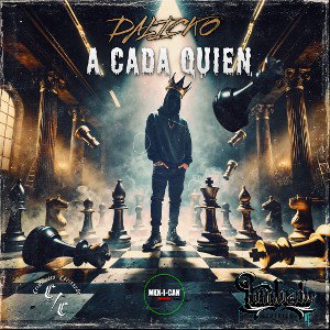DALICKO-A CADA QUIEN