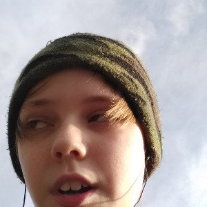 emo dude
