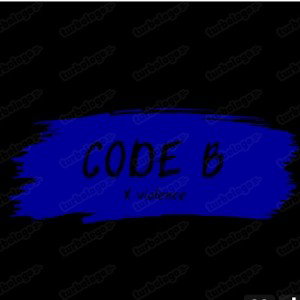 x violence (derium code)