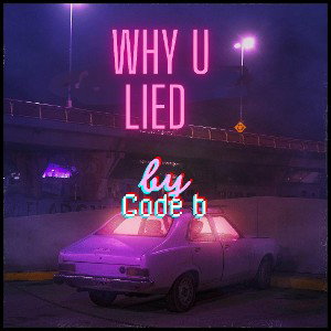 Why u lie 
