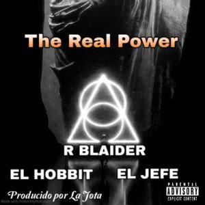 The Real Power - (Audio Oficial)