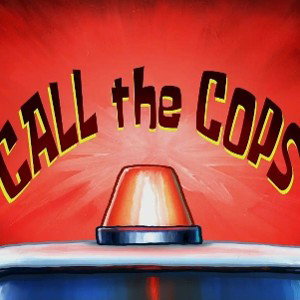 Lil Acé - Call The Cops