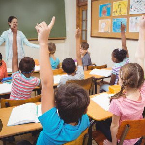 School days