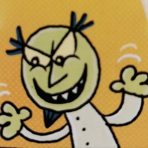 Dr. Scum rap
