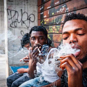 Giovane pizzy & fly rich, rich (121255 AM)