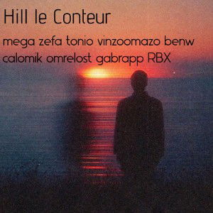 Hill Le Conteur 