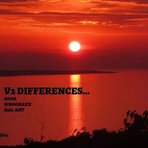V2 Différences 