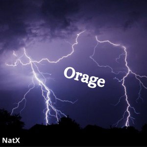 Orage