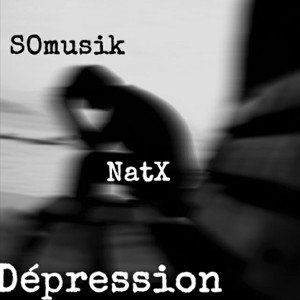 Dépression (feat. SOmusik)