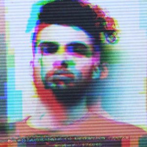 Thinking About U [Remix] (feat. Raul Belvoir)