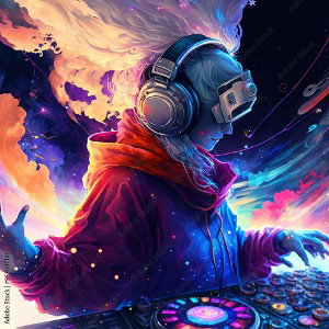OMAS x Awon x Micah Martin - The Rage (MASTER K3)