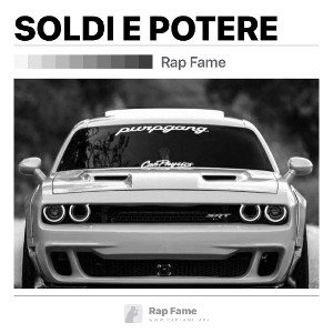 SOLDI E POTERE