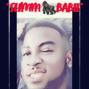 Slimm🦍Babii - "Strap Out"
