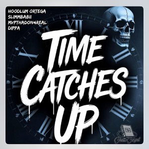 TIMECATCHESUP