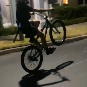 bitch Cappin