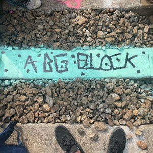 LIL NITO-On My Block