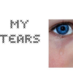 My Tears 