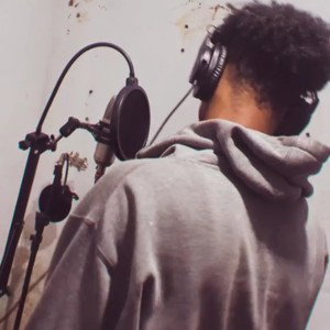 AriscoMC - Algo a Dizer (prod.BuddyLoveBeatz)