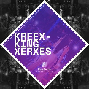 Kreex-King Xerxes