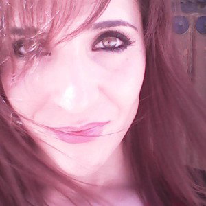 My heaven my eyes