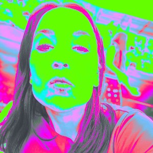 GREEN SONG