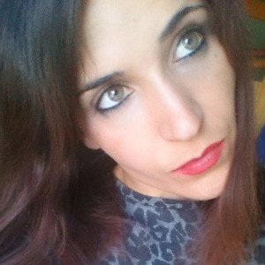 Forta mirada