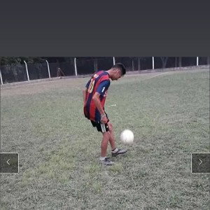 freestyle 4