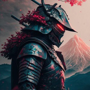 Hip Hop instrumental shinobi