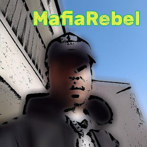 Mafia Rebel 🤞🥊🤐🍾🥂💵