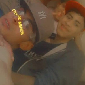 botame el humo
