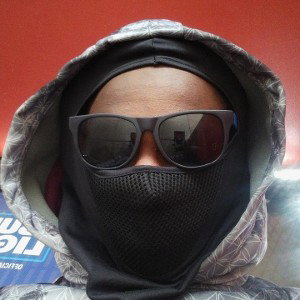 Krazy2uece - Back On The Bricks